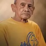 War Survivor: Juan Quintanilla Guzman