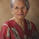 E. Grace Sablan Viegas