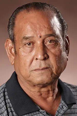 Antonio-Arriola
