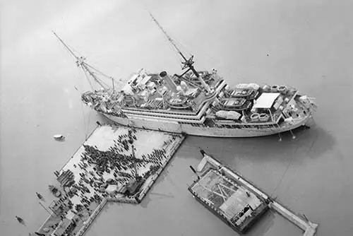 USS Henderson