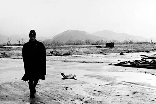 Hiroshima, Japan
