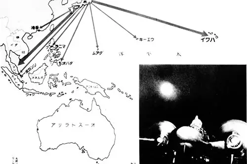 Japanese Offensive, December 1941