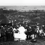 Malesso' (Merizo) Memorial Services