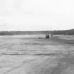 Tiyan Airstrip, 1944
