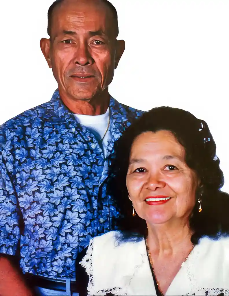 Ana San Nicolas Gogue