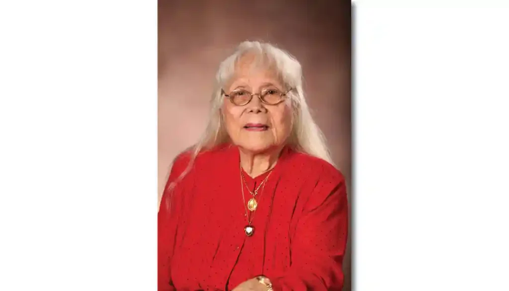 War Survivor: Ana Sablan Palomo