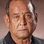 War Survivor: Antonio Adriano Arriola