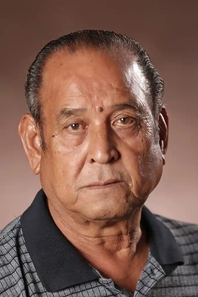 War Survivor: Antonio Adriano Arriola