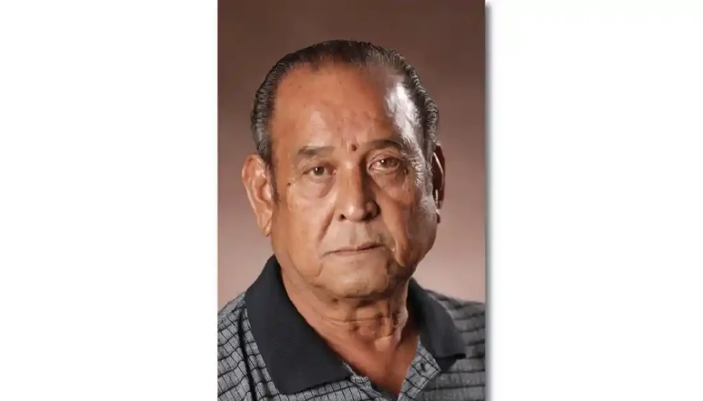 War Survivor: Antonio Adriano Arriola. Featured Image