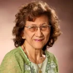 War Survivor: Asuncion Camacho Lazaro Cruz