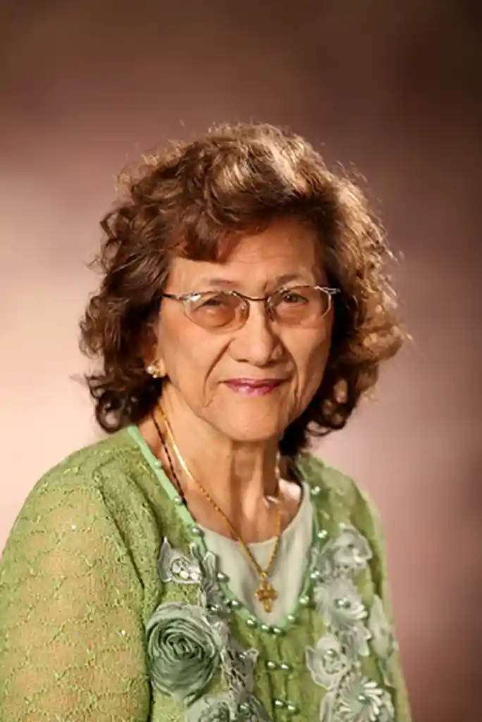 War Survivor: Asuncion Camacho Lazaro Cruz