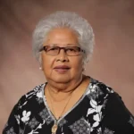 War Survivor: Cecilia Taitano Yanger