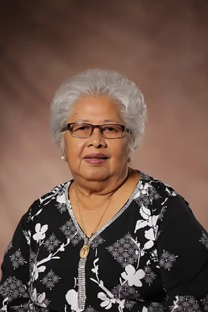 War Survivor: Cecilia Taitano Yanger