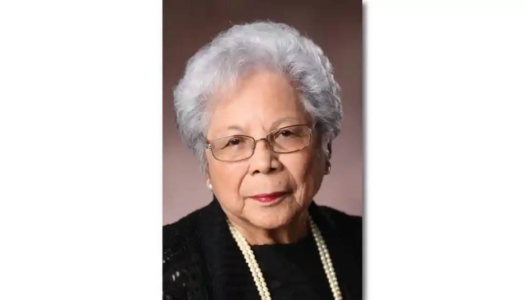 War Survivor: Cleotilde Mendiola Bamba