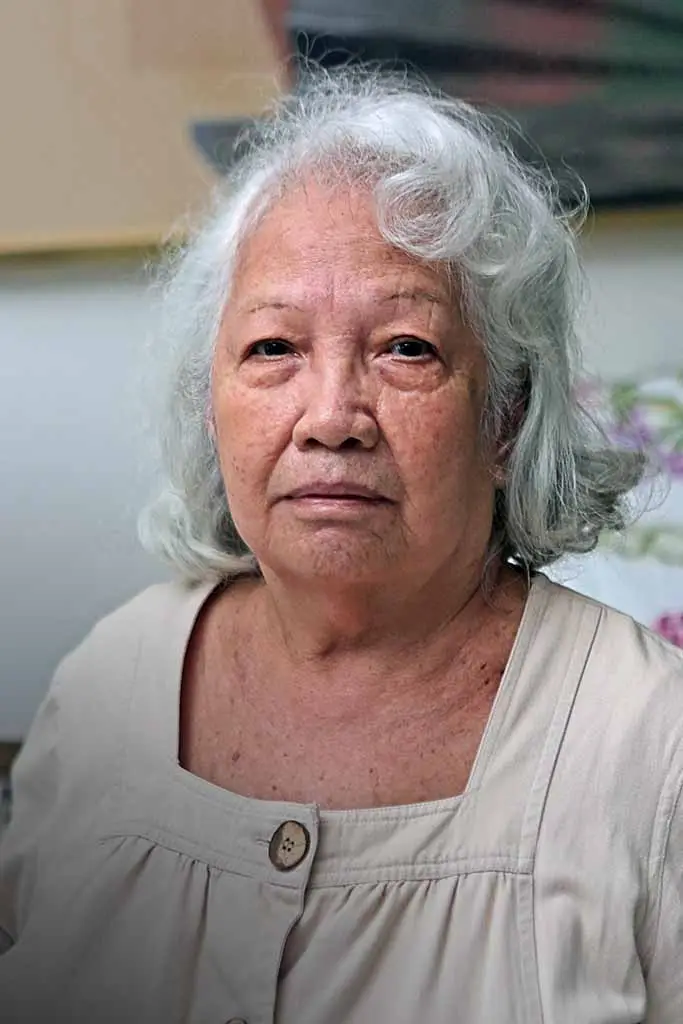 Concepcion Camacho