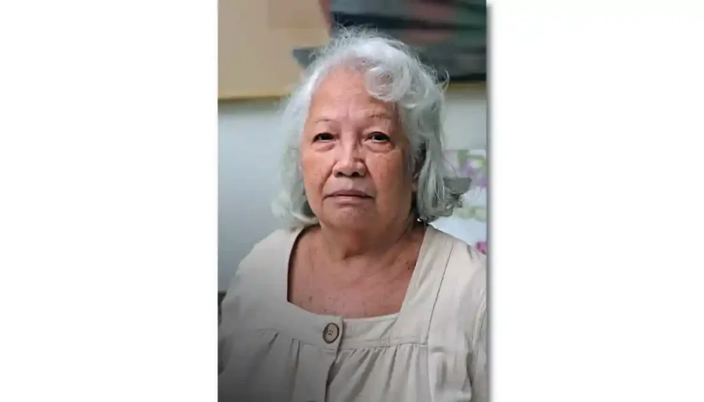 Concepcion Camacho