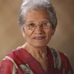 E. Grace Sablan Viegas