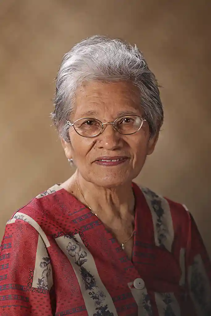 E. Grace Sablan Viegas