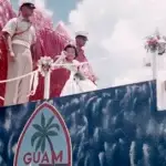 Liberation Day Queen, 1957