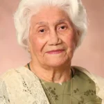 Helena James Aflague Crisostomo