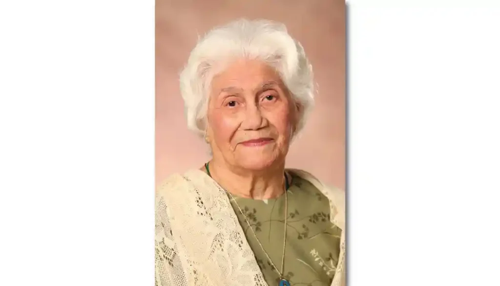 Helena James Aflague Crisostomo