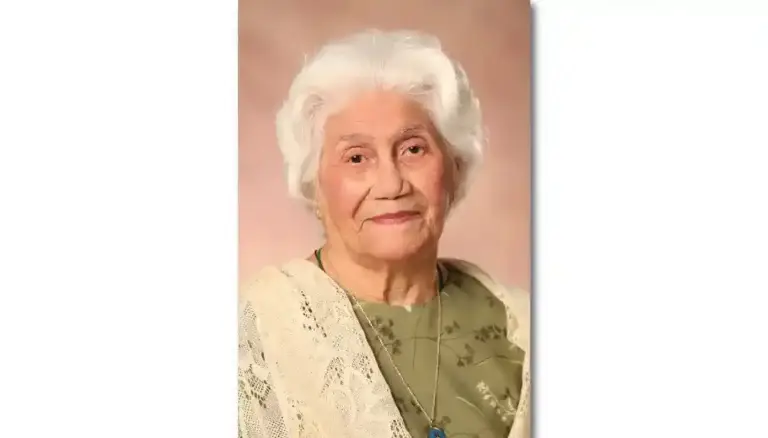 Helena James Aflague Crisostomo