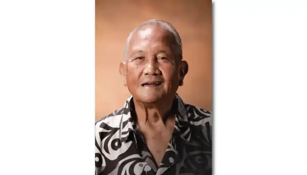 War Survivor: Jose Rosario Alvarez