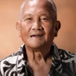 War Survivor: Jose Rosario Alvarez