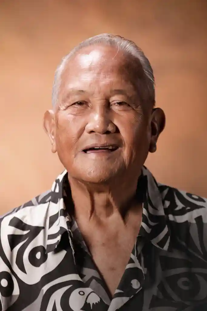 War Survivor: Jose Rosario Alvarez
