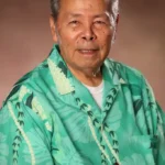 War Survivor: Jose Santos Torres