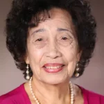 War Survivor: Josefa Cruz Baza