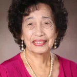 War Survivor: Josefa Cruz Baza