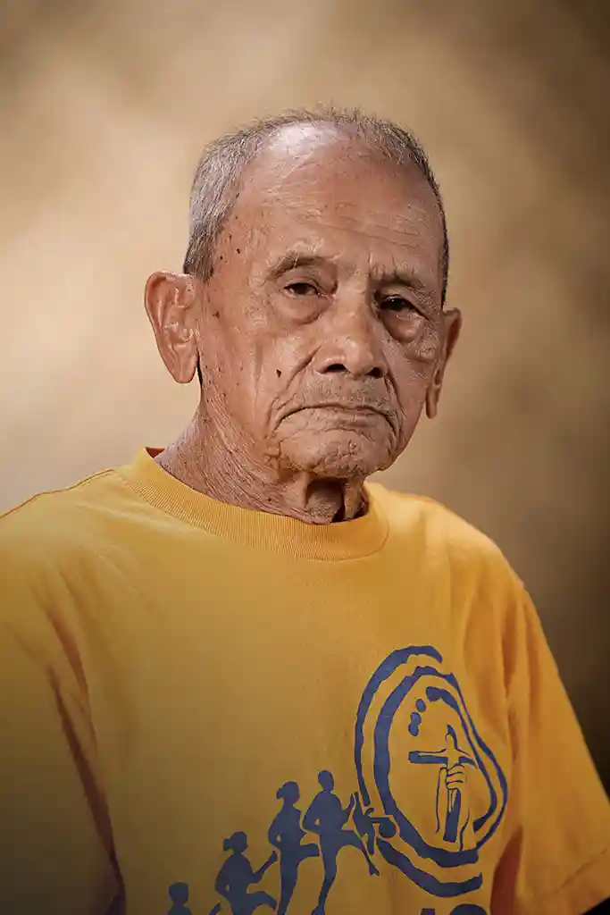 Juan Quintanilla Guzman