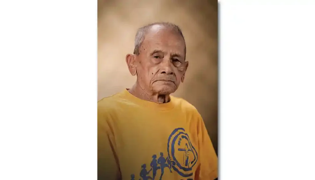 Juan Quintanilla Guzman