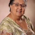War Survivor: Lillian Tenorio Dimla