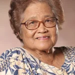 War Survivor: Maria Meno Barcinas