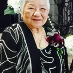War Survivor: Maria Rapolla Matanane