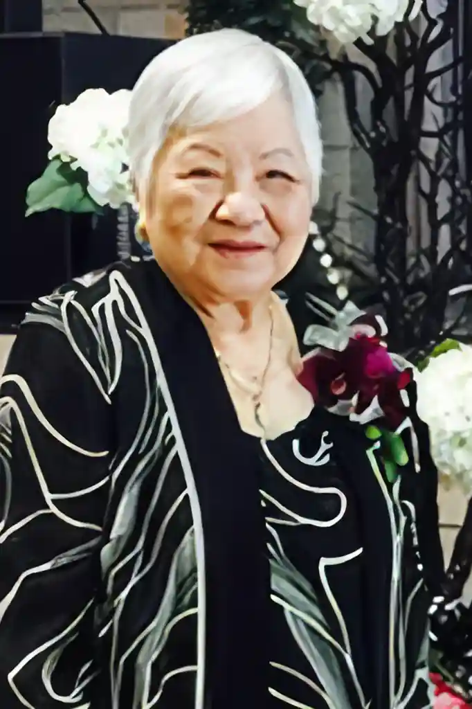 War Survivor: Maria Rapolla Matanane