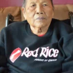 War Survivor: Maria Taitague Escalera