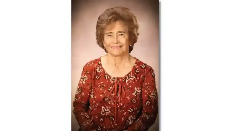 Mary Lujan Featured Image