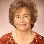 Mary Lujan profile image.