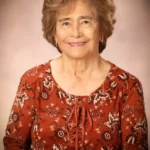 War Survivor: Mary Taitano San Agustin Lujan