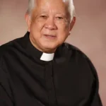 Monsignor David Ignacio Arceo Quitugua