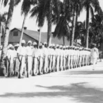 Insular Guard. Guam Public Library System collection.