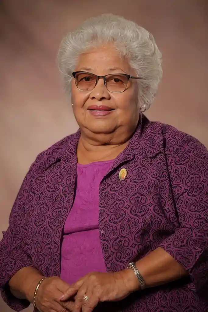 War Survivor: Patricia Taitano Guerrero