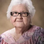 War Survivor: Rosa Payne Murer