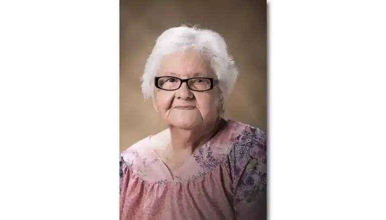 War Survivor: Rosa Payne Murer