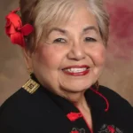 War Survivor: Rosita Duenas Diaz
