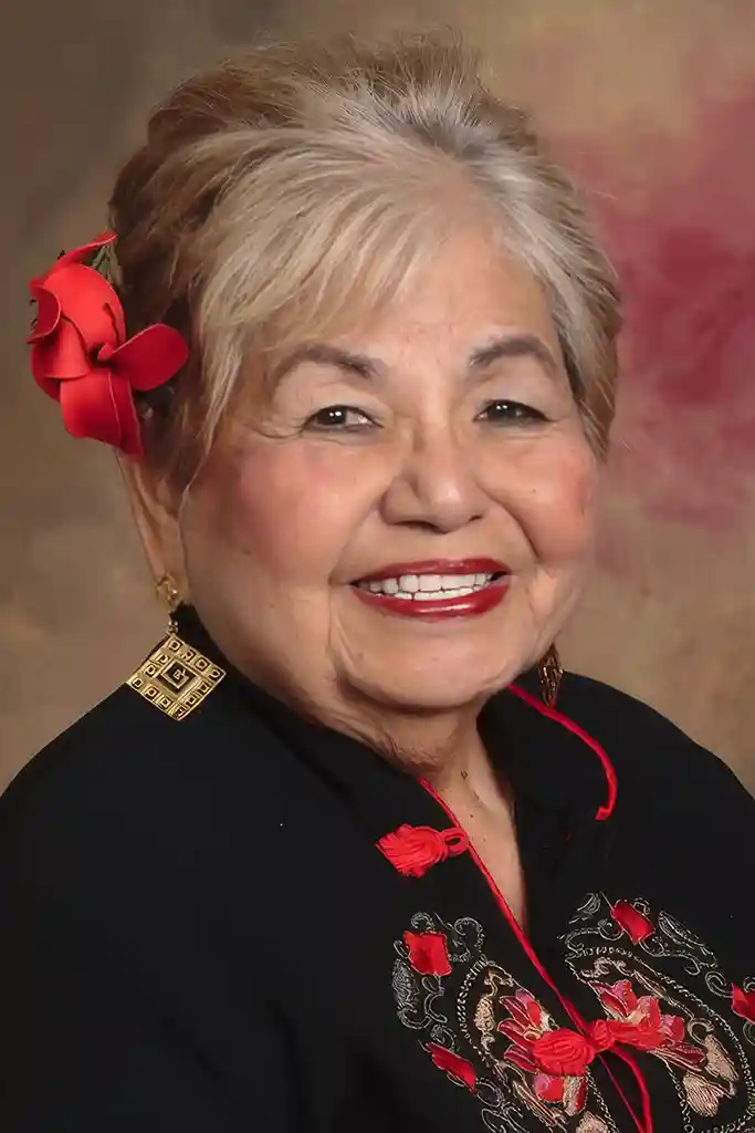War Survivor: Rosita Duenas Diaz