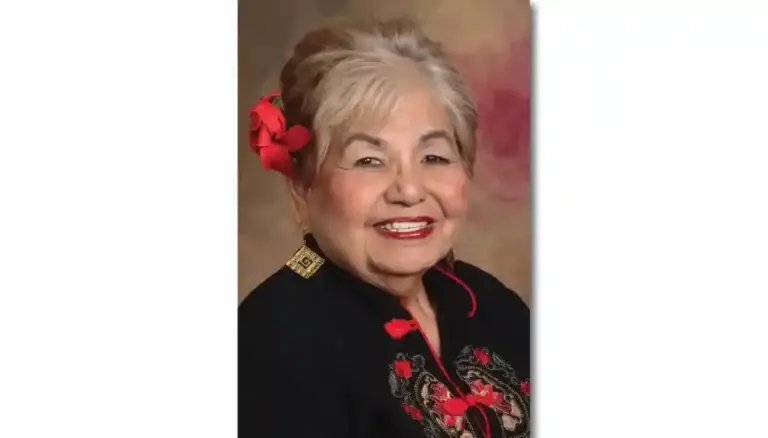 War Survivor: Rosita Duenas Diaz